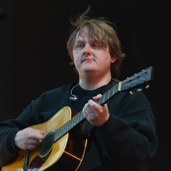 Lewis Capaldi's Upcoming Album: A Journey Through Resilience