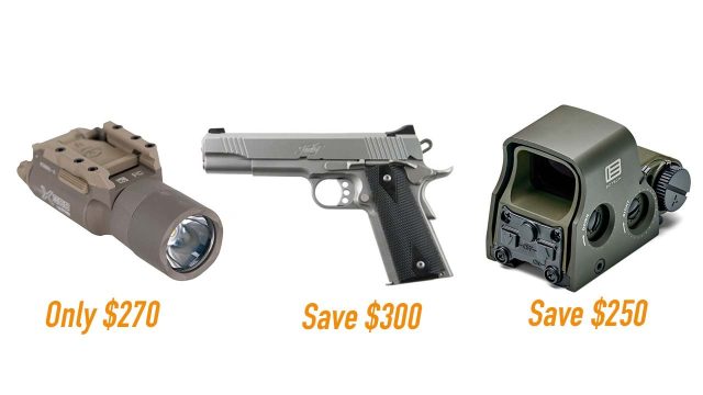 Unmissable Deals for Father's Day: Essential Gear for Every Dad