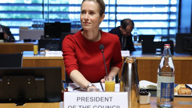 China's Alleged Role in Military Training Raises Concerns in Europe