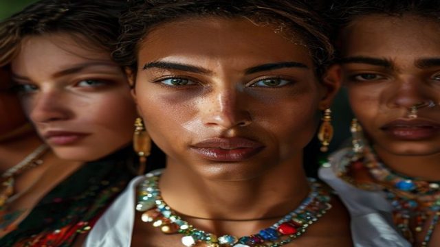 The Cultural Significance of Jewelry: A Global Perspective for 2023 | game slot penghasil saldo dana
