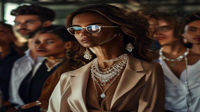 Marketing Strategies for B2B Jewelry Exporters: Stand Out in the Market | barron pierre de coubertin