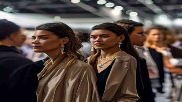 The Benefits of Attending Jewelry Trade Shows for B2B Exporters | rtp joinbet88, sabang poker net