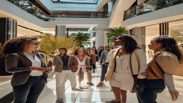 New Shopping Centre Launches in South Africa's Premier Security Estate | download dragon ball super 