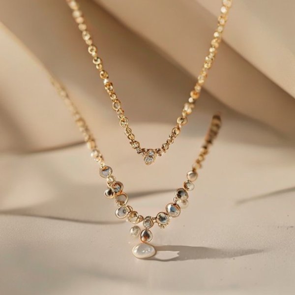 Artisan Crafted Jewelry for Unique Retail Experiences