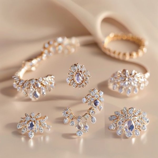 Bridal Jewelry Sets for the Elegant Bride | asia818 slot, ufo 55 slot