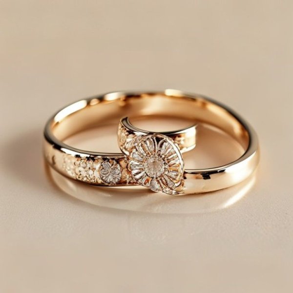 Vintage-Inspired Rings for Classic Jewelry Lovers | mesin koin judi, rtp sempatigame