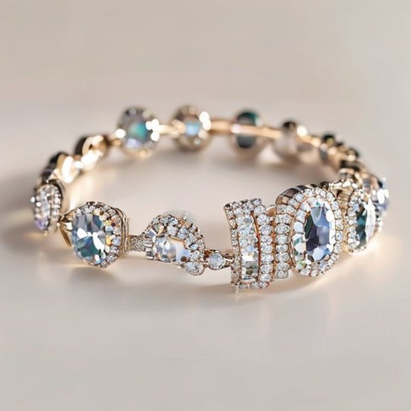 Dazzling Gemstone Bracelets for Discerning Retailers | betway live games, lucky 88bet, cara bermain 