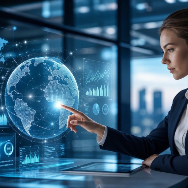 Transform Your Workflow: Harnessing AI for Efficiency