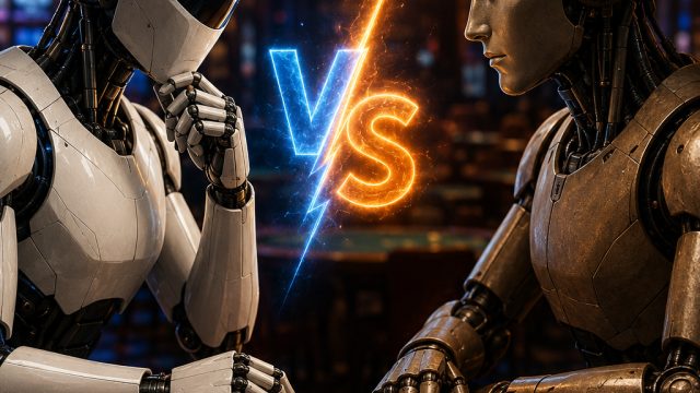 Evaluating the Latest AI Agents: Kimi K2.6 vs. Claude
