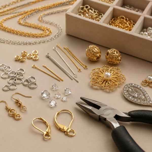 Transform Your Business with Premium Quality Jewelry Supplies