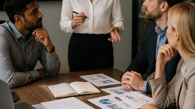 The Importance of Defining Success Metrics in AI Development