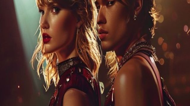 Taylor Swift and Travis Kelce: A Spotlight on Their NFL Connection