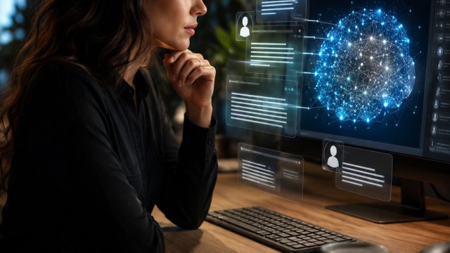 How Pre-Input Context Shapes AI Responses: Insights from Recent Research