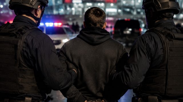 New Arrests in Plot Against UFC Event Raise Security Concerns