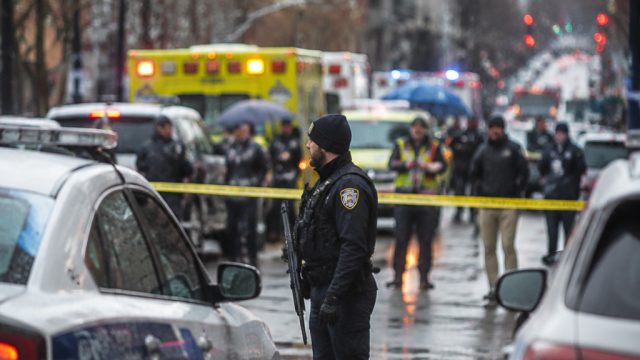 Tragic Shooting in Montreal: Officer and Civilian Lives Lost
