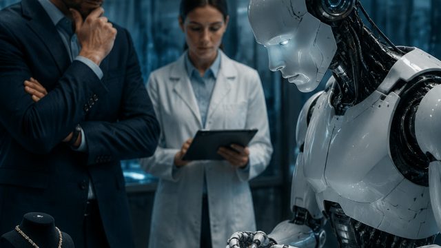 The Quest for Superintelligent AI: Innovative Perspectives and Challenges