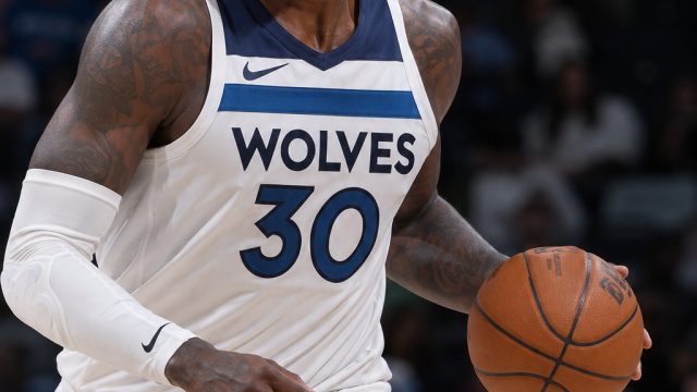 Timberwolves Make Bold Move: Randle to Nets in Three-Team Trade