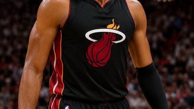 Giannis Antetokounmpo Joins Miami Heat: Implications for the NBA