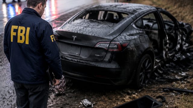 Federal Investigation Launched After Tesla Model 3 Tragedy in Texas