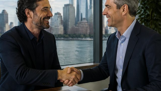 Google's Strategic Investment in A24: A Game-Changer for Creative Industries