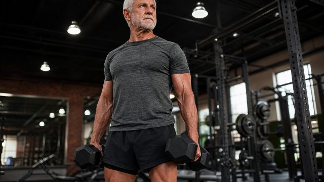How Strength Training Can Enhance Longevity: Insights from New Research