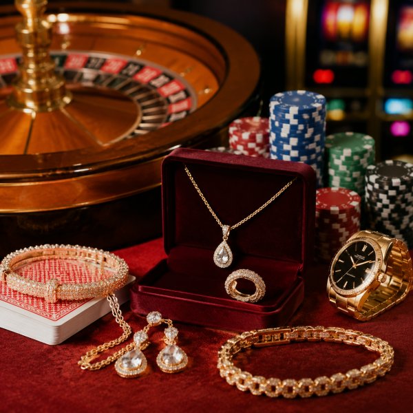 Discover the Latest Trends in Jewelry Imports and Exports Now