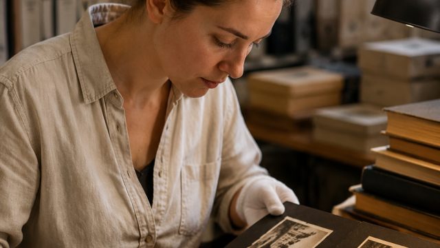 The Importance of Local History Amid Budget Constraints