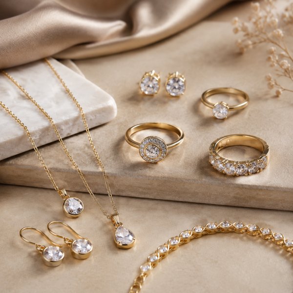Discover Exceptional Jewelry Solutions for Your Business
