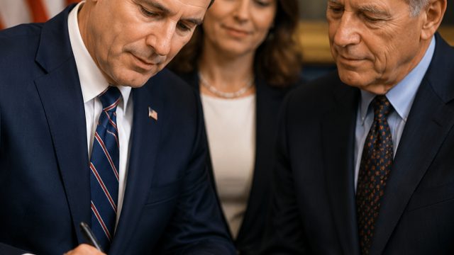 New Bipartisan Housing Bill Aims to Tackle Affordability Crisis