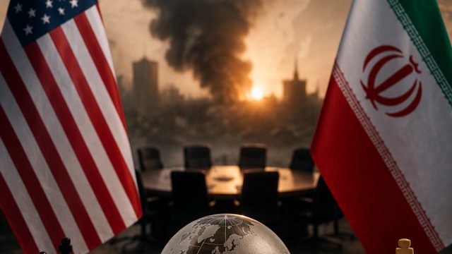 Why Recent Developments in US-Iran Relations Matter for Global Stability