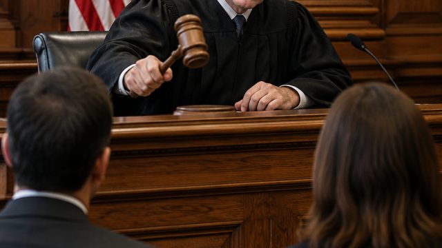 Federal Court Halts Trump's Immigration Database Plan for Voter Verification