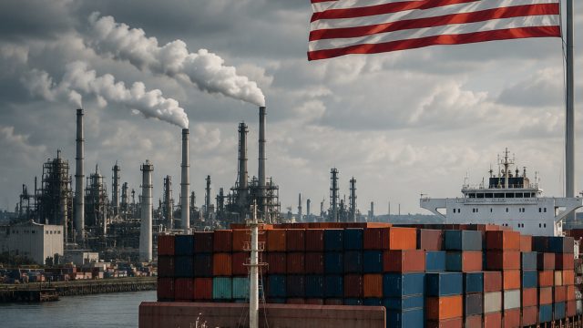 The Real Impact of Tariffs on Manufacturing: A New Perspective
