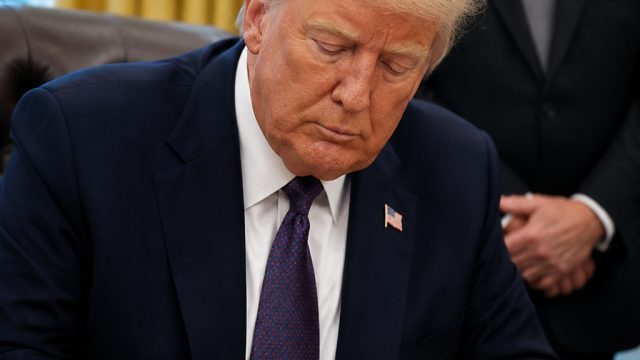 Trump Administration Takes Action Against Antifa: A Growing Concern