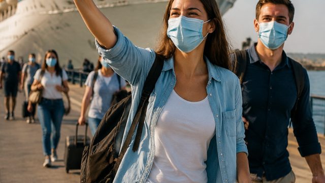 Final Passengers from Hantavirus Cruise Released from Quarantine
