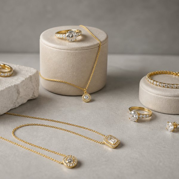 Transform Your Brand with Exquisite Jewelry: Discover Our Latest Collection