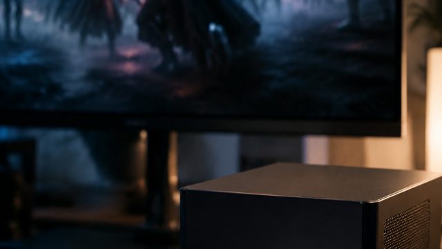 The Future of Gaming: Exploring the Impact of Steam Machines Now