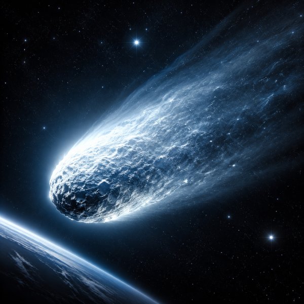 Unveiling the Mysteries of Comet 3I/ATLAS: A Cosmic Journey