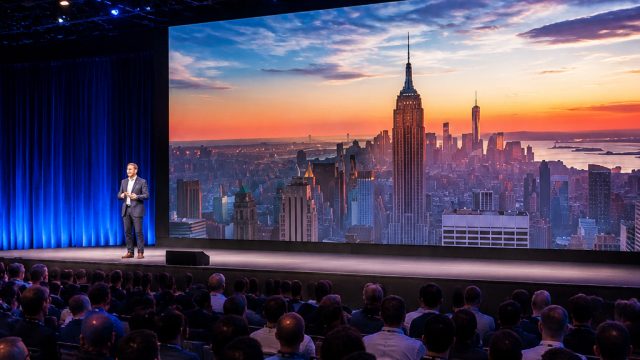 Cloud Innovations: Insights from the Latest AWS Summit in NYC