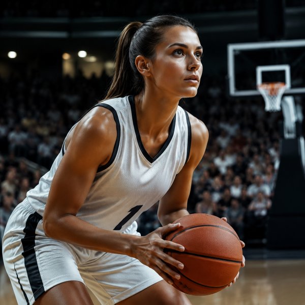 Empowering Women in Sports: A Movement for Fair Play