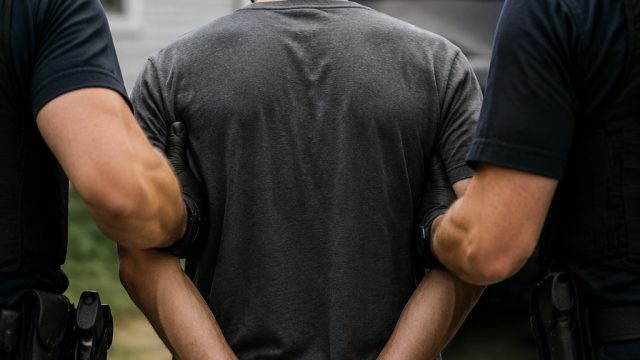 Weekly Update: Recent Arrests in Izard County Highlight Local Crime Trends