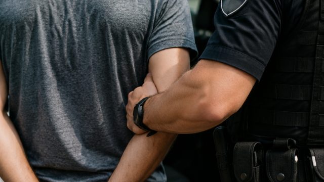 Local Man Arrested on Drug Charges: A Closer Look at the Incident