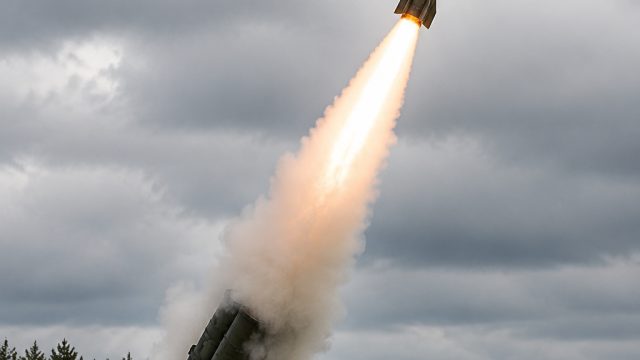 Germany Explores New Missile Options Amidst Global Tensions