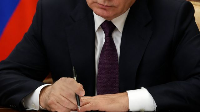 Understanding the Current Dynamics of Russian Leadership and Its Impact