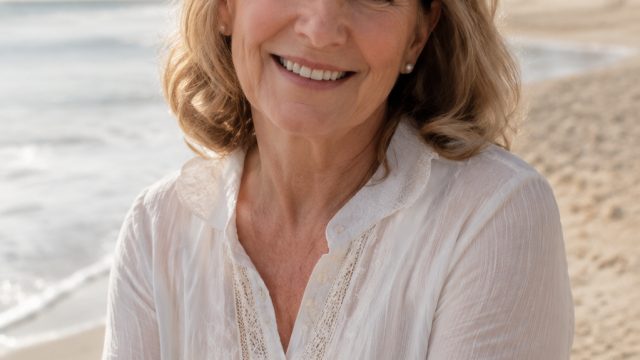 Remembering Melody Kay Liscomb Rogers: A Life Celebrated
