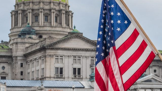 The Current State of the U.S. Economy: Insights from Pennsylvania