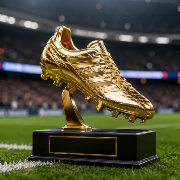 Unlocking the Secrets of the 2026 World Cup Golden Boot Race