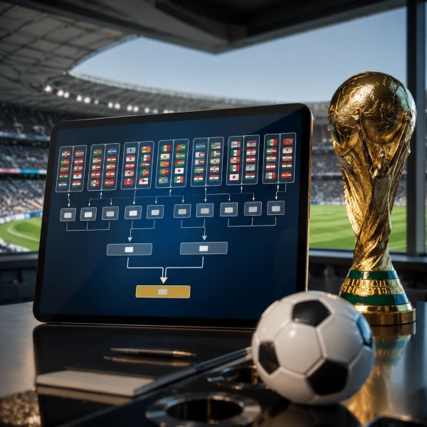 Understanding the New Format of the 2026 FIFA World Cup