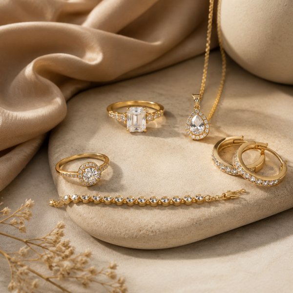 Explore the Latest Jewelry Trends: Your Guide to Exquisite Styles