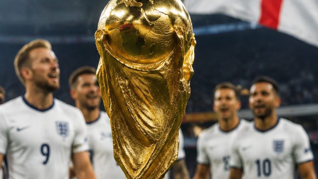 2026 World Cup: England's Path to Success in Knockout Stages