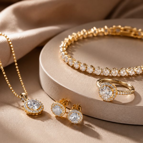 Discover the Latest Trends in Jewelry Export: Elevate Your Business